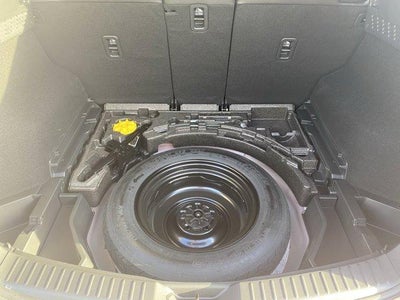 2025 Mazda Mazda CX-5 2.5 S Select Package AWD