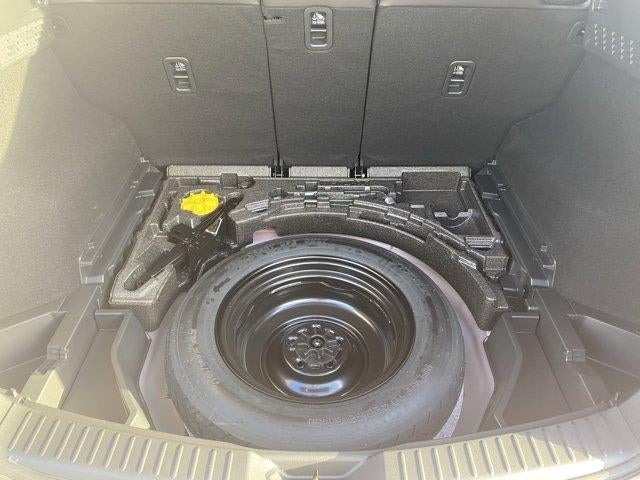 2025 Mazda Mazda CX-5 2.5 S Select Package AWD