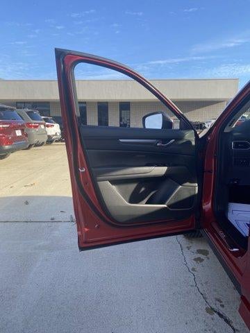 2025 Mazda Mazda CX-5 2.5 S Select Package AWD