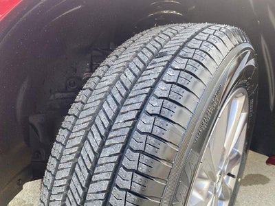 2025 Mazda Mazda CX-5 2.5 S Select Package AWD