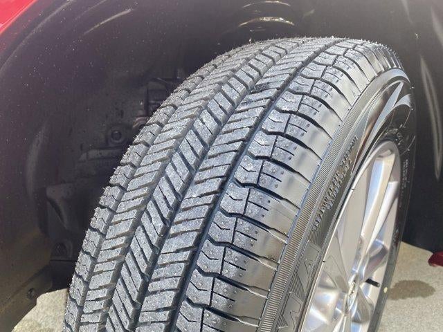 2025 Mazda Mazda CX-5 2.5 S Select Package AWD