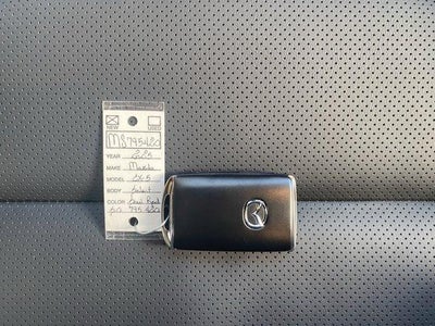 2025 Mazda Mazda CX-5 2.5 S Select Package AWD