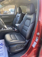 2025 Mazda Mazda CX-5 2.5 S Select Package AWD