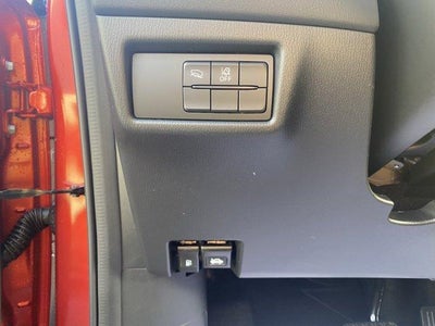 2025 Mazda Mazda CX-5 2.5 S Select Package AWD