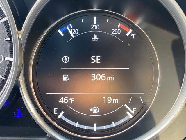 2025 Mazda Mazda CX-5 2.5 S Select Package AWD