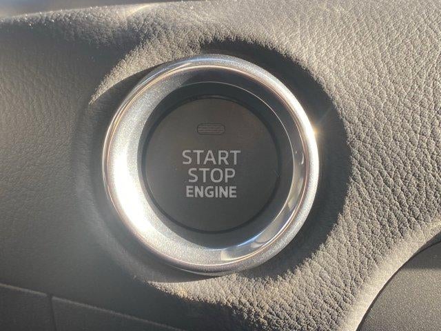 2025 Mazda Mazda CX-5 2.5 S Select Package AWD