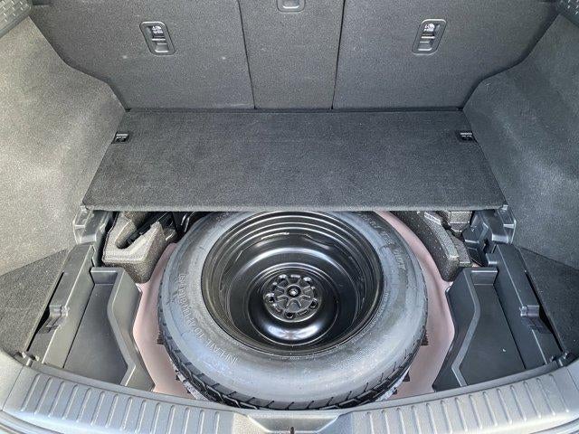 2024 Mazda Mazda CX-5 2.5 S Preferred Package AWD