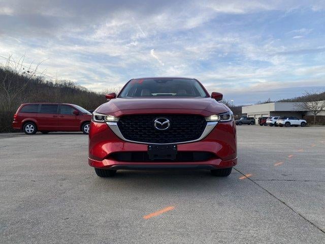 2024 Mazda Mazda CX-5 2.5 S Preferred Package AWD