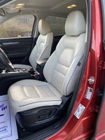 2024 Mazda Mazda CX-5 2.5 S Preferred Package AWD