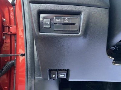 2024 Mazda Mazda CX-5 2.5 S Preferred Package AWD