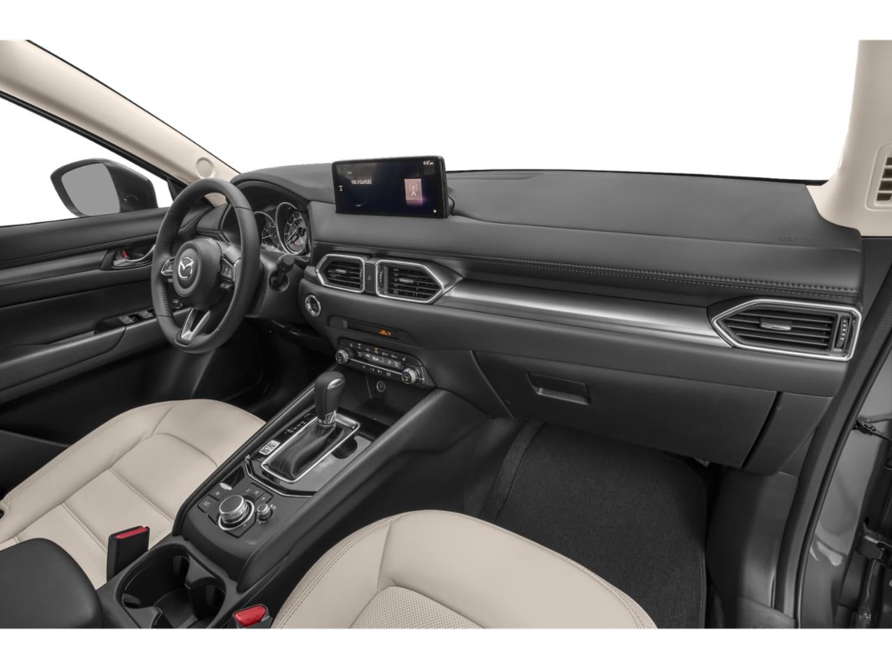 2024 Mazda Mazda CX-5 2.5 S Preferred Package AWD