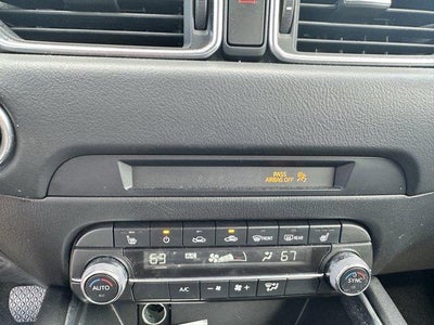 2024 Mazda Mazda CX-5 2.5 S Carbon Edition AWD