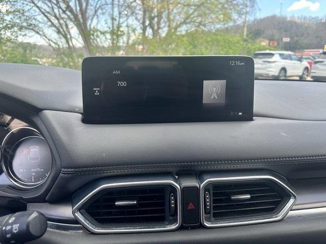 2024 Mazda Mazda CX-5 2.5 S Carbon Edition AWD