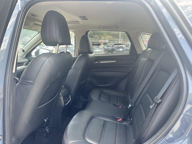 2024 Mazda Mazda CX-5 2.5 S Carbon Edition AWD