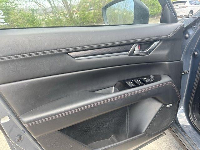 2024 Mazda Mazda CX-5 2.5 S Carbon Edition AWD