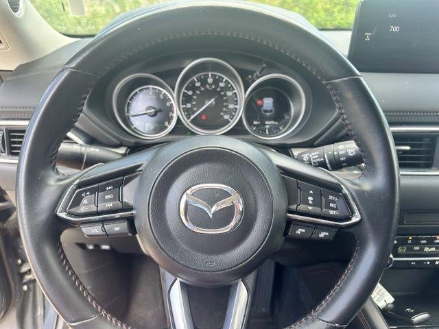 2024 Mazda Mazda CX-5 2.5 S Carbon Edition AWD