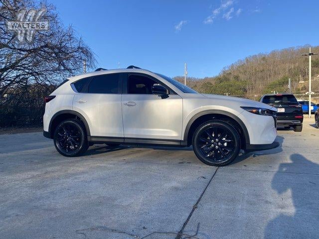 2025 Mazda Mazda CX-5 2.5 S Preferred Package AWD