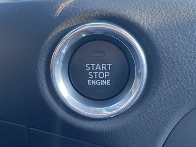 2025 Mazda Mazda CX-5 2.5 S Preferred Package AWD