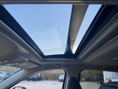 2025 Mazda Mazda CX-5 2.5 S Preferred Package AWD