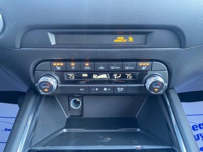 2025 Mazda Mazda CX-5 2.5 S Preferred Package AWD