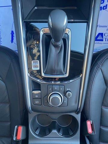 2025 Mazda Mazda CX-5 2.5 S Preferred Package AWD