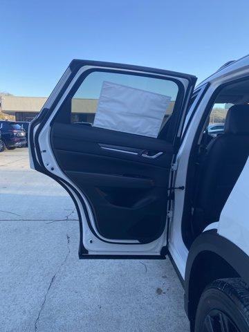 2025 Mazda Mazda CX-5 2.5 S Preferred Package AWD