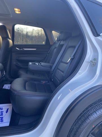 2025 Mazda Mazda CX-5 2.5 S Preferred Package AWD