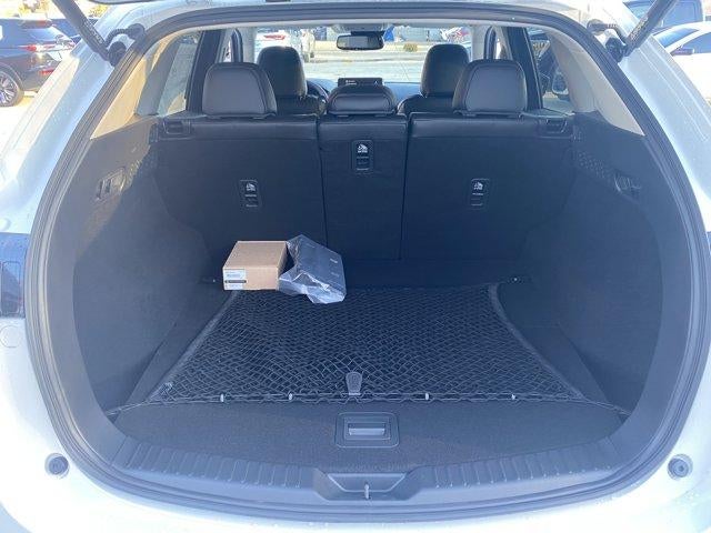 2025 Mazda Mazda CX-5 2.5 S Preferred Package AWD