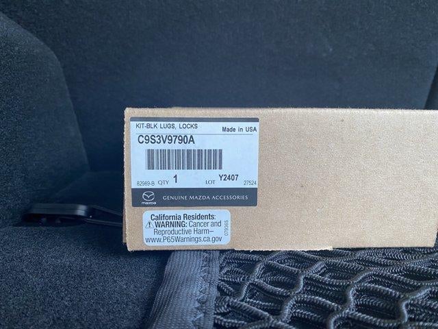 2025 Mazda Mazda CX-5 2.5 S Preferred Package AWD