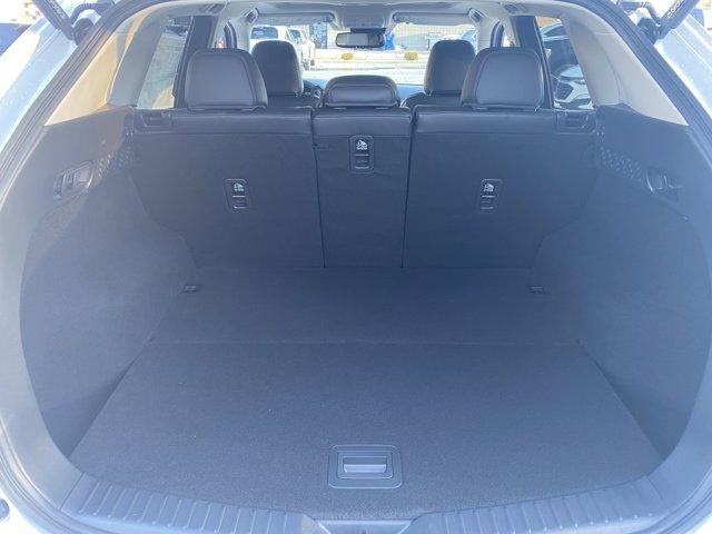 2025 Mazda Mazda CX-5 2.5 S Preferred Package AWD