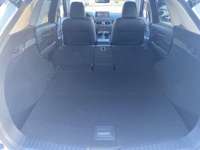 2025 Mazda Mazda CX-5 2.5 S Preferred Package AWD
