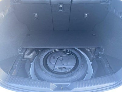 2025 Mazda Mazda CX-5 2.5 S Preferred Package AWD