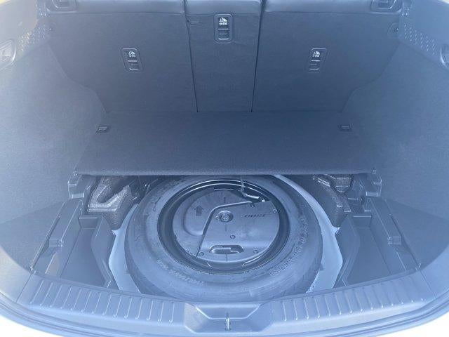 2025 Mazda Mazda CX-5 2.5 S Preferred Package AWD