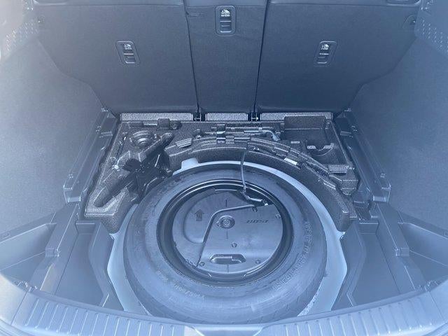 2025 Mazda Mazda CX-5 2.5 S Preferred Package AWD