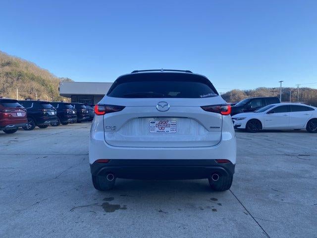 2025 Mazda Mazda CX-5 2.5 S Preferred Package AWD