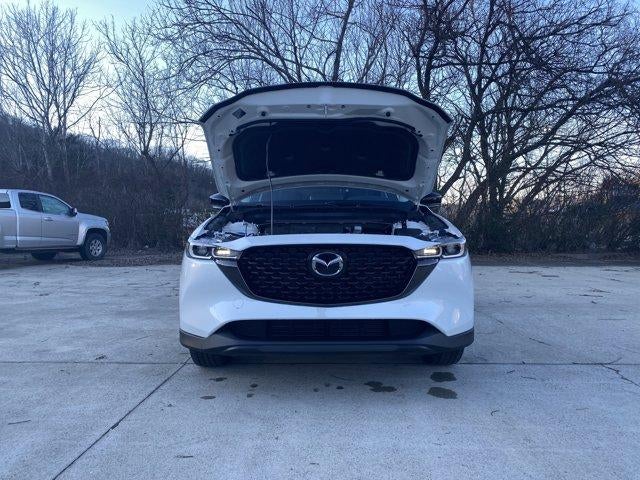 2025 Mazda Mazda CX-5 2.5 S Preferred Package AWD