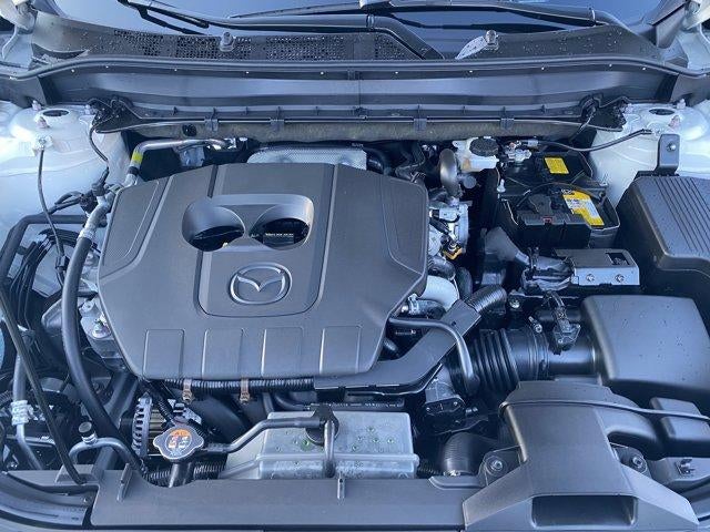 2025 Mazda Mazda CX-5 2.5 S Preferred Package AWD