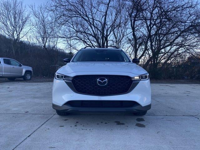 2025 Mazda Mazda CX-5 2.5 S Preferred Package AWD