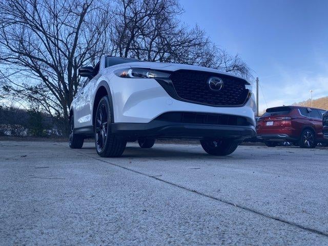 2025 Mazda Mazda CX-5 2.5 S Preferred Package AWD
