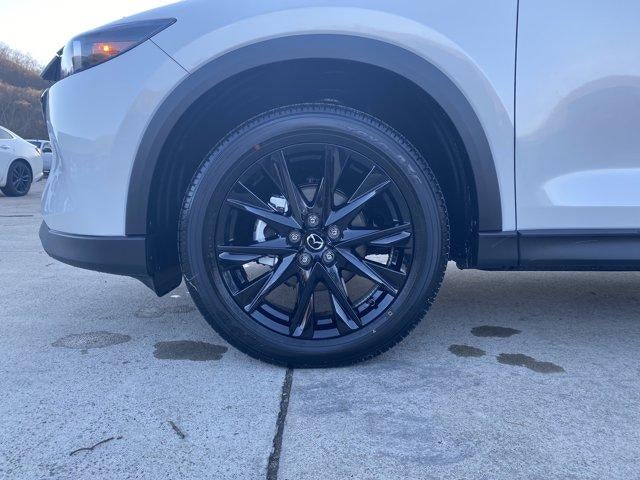 2025 Mazda Mazda CX-5 2.5 S Preferred Package AWD