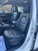 2025 Mazda Mazda CX-5 2.5 S Preferred Package AWD