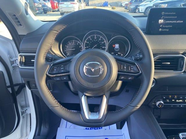 2025 Mazda Mazda CX-5 2.5 S Preferred Package AWD