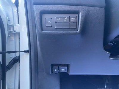 2025 Mazda Mazda CX-5 2.5 S Preferred Package AWD