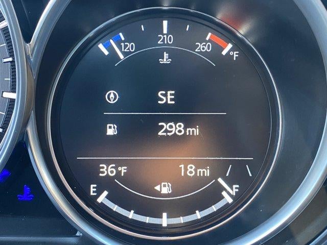 2025 Mazda Mazda CX-5 2.5 S Preferred Package AWD