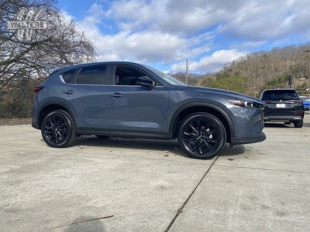 2025 Mazda Mazda CX-5 2.5 S Preferred Package AWD