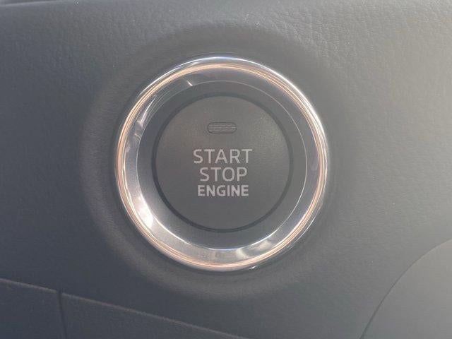 2025 Mazda Mazda CX-5 2.5 S Preferred Package AWD