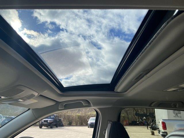 2025 Mazda Mazda CX-5 2.5 S Preferred Package AWD