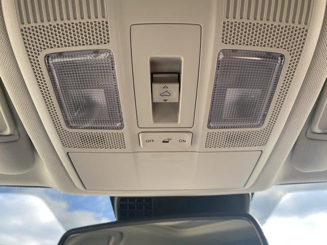 2025 Mazda Mazda CX-5 2.5 S Preferred Package AWD