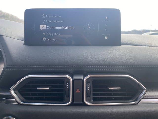 2025 Mazda Mazda CX-5 2.5 S Preferred Package AWD