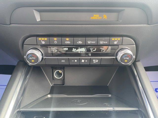 2025 Mazda Mazda CX-5 2.5 S Preferred Package AWD